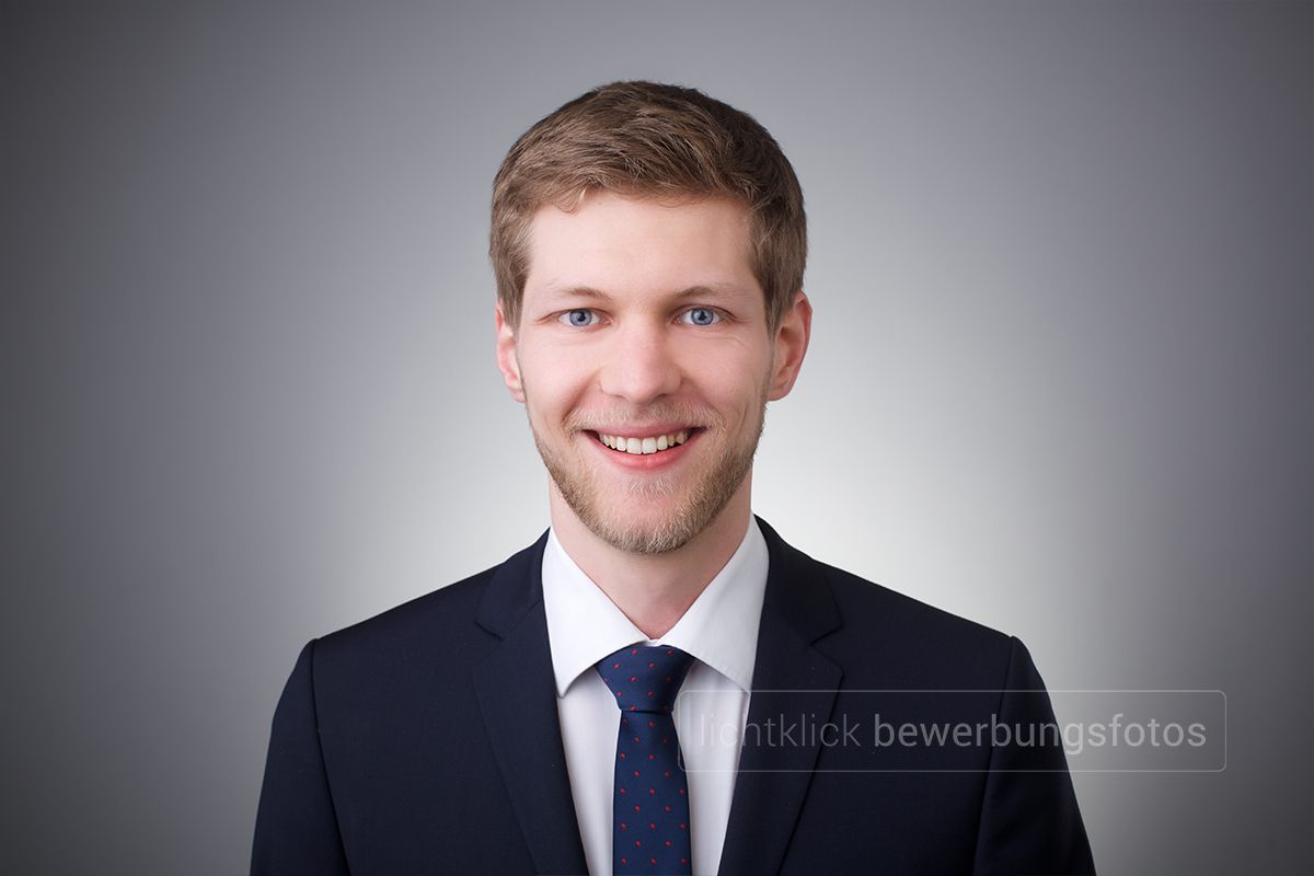Bewerbungsfotos