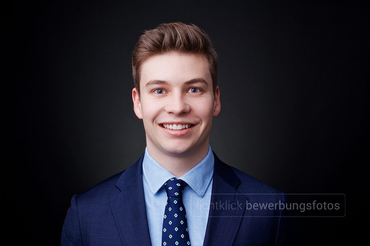 Bewerbungsfotos