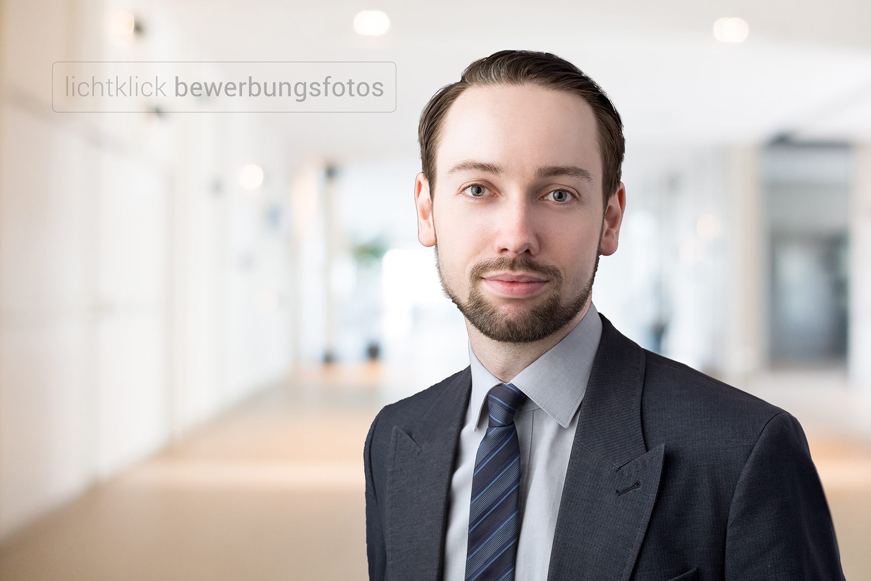 Business-Portraits